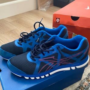 Men’s Reebok Sublite Duo Trainers